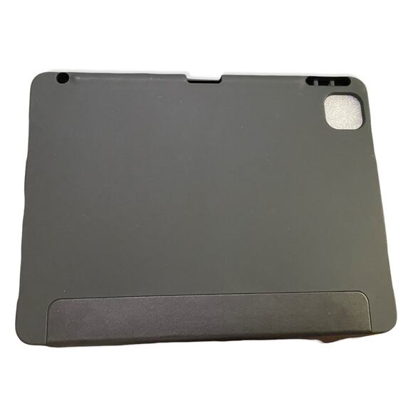 Soke iPad Pro 11" Case Dark Gray With Pencil Holder - Picture 4 of 4